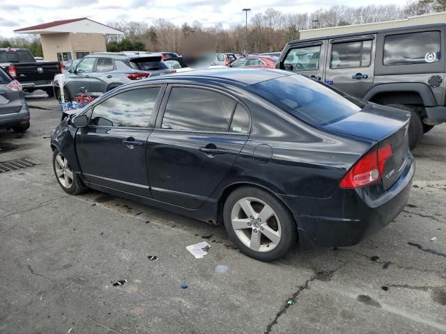 2006 Honda Civic EX