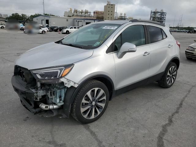 2019 Buick Encore Essence