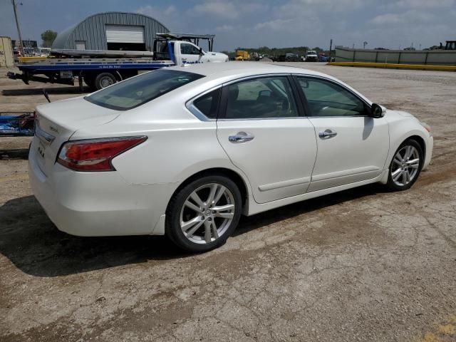 2014 Nissan Altima 3.5S