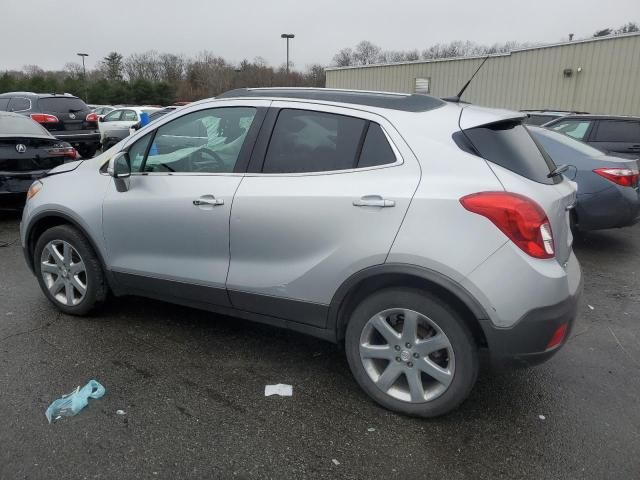 2014 Buick Encore Premium