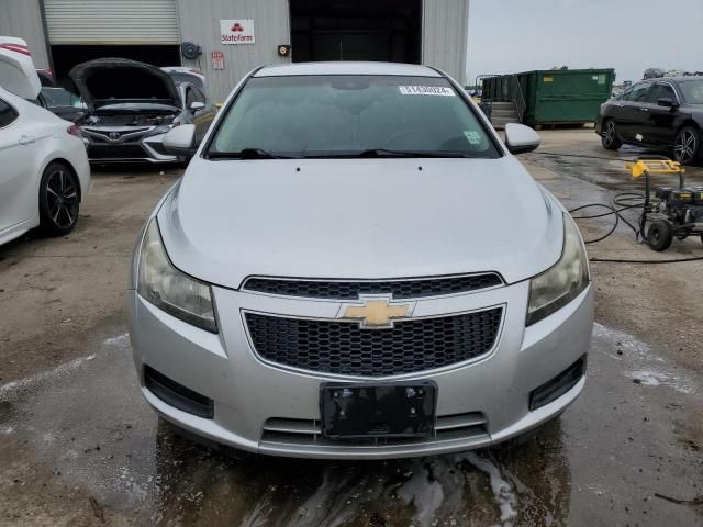 2011 Chevrolet Cruze LT