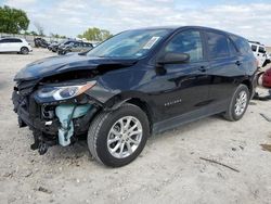 2021 Chevrolet Equinox LS for sale in Haslet, TX