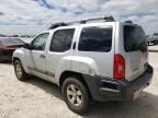 2013 Nissan Xterra X