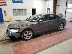 2012 Audi A6 Premium Plus for sale in Angola, NY