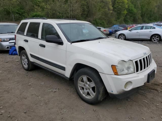 2005 Jeep Grand Cherokee Laredo