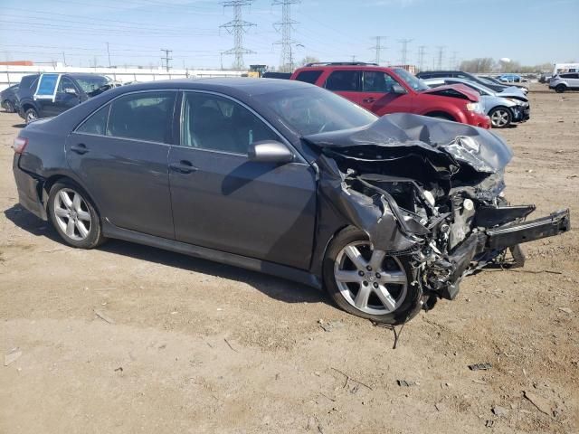 2007 Toyota Camry CE