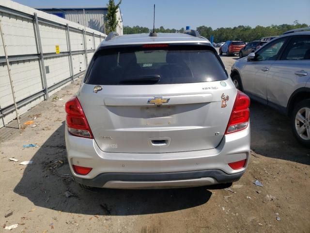 2019 Chevrolet Trax 1LT