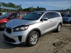 2019 KIA Sorento LX for sale in Spartanburg, SC