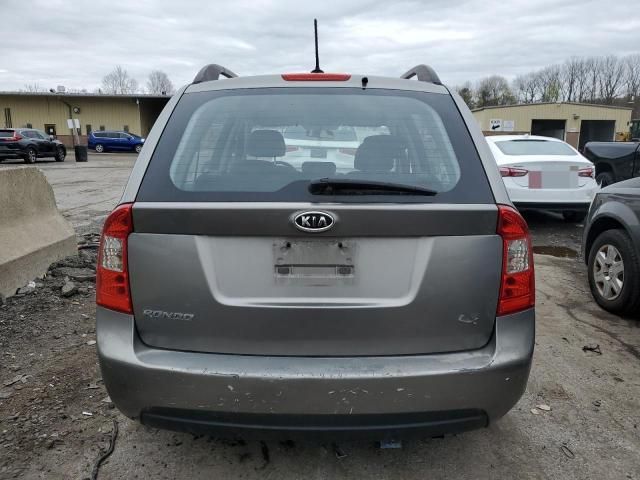 2009 KIA Rondo Base