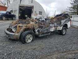 Ford f250 Super Duty salvage cars for sale: 2018 Ford F250 Super Duty