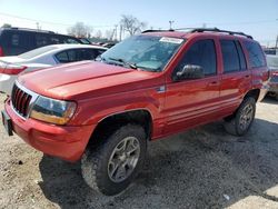 2004 Jeep Grand Cherokee Limited for sale in Los Angeles, CA