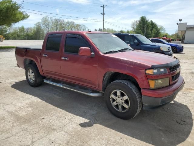 2010 Chevrolet Colorado LT