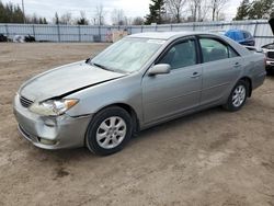 2005 Toyota Camry LE for sale in Bowmanville, ON