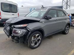 Vehiculos salvage en venta de Copart Hayward, CA: 2023 Hyundai Venue SEL