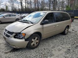 2005 Dodge Grand Caravan SXT en venta en Waldorf, MD