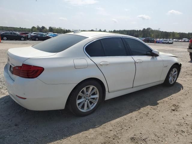 2014 BMW 528 I