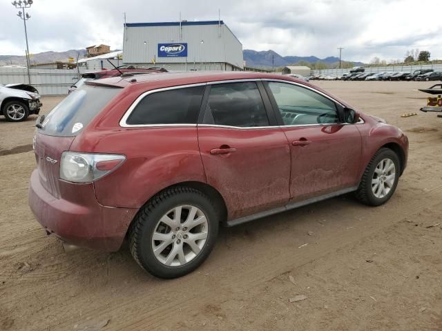 2009 Mazda CX-7