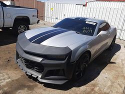 2014 Chevrolet Camaro LT for sale in North Las Vegas, NV