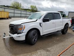 2021 Ford F150 Supercrew en venta en Lebanon, TN