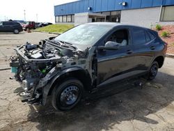 Chevrolet C/K1500 Vehiculos salvage en venta: 2024 Chevrolet Trax 1RS