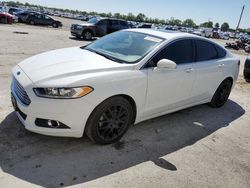 2016 Ford Fusion SE for sale in Sikeston, MO