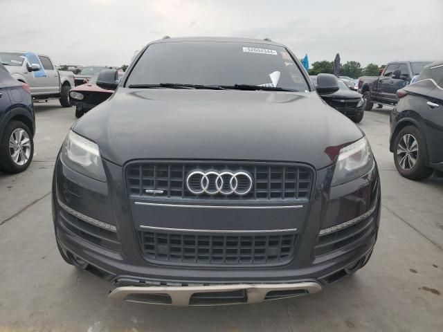 2015 Audi Q7 Premium Plus