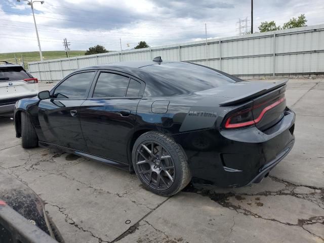 2019 Dodge Charger R/T