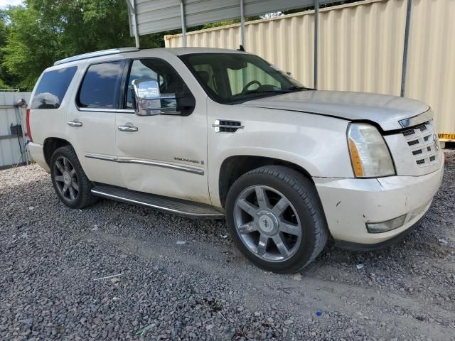 2008 Cadillac Escalade Luxury