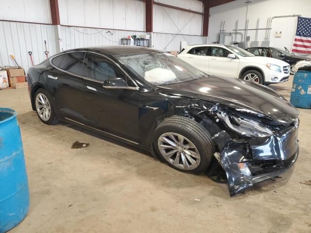 2019 Tesla Model S