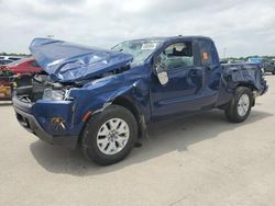 Nissan Frontier s Vehiculos salvage en venta: 2022 Nissan Frontier S