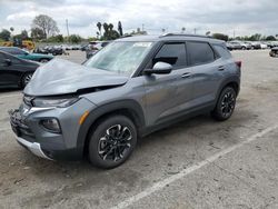 2021 Chevrolet Trailblazer LT for sale in Van Nuys, CA