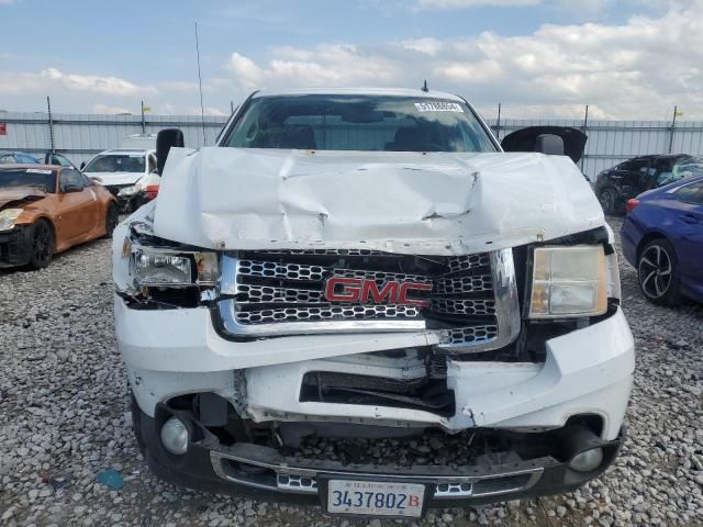 2011 GMC Sierra K2500 Denali