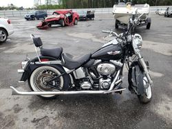 2010 Harley-Davidson Flstn en venta en Dunn, NC