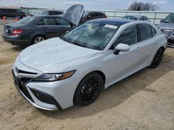2024 Toyota Camry TRD for sale in Mcfarland, WI