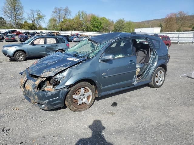 2007 Pontiac Vibe