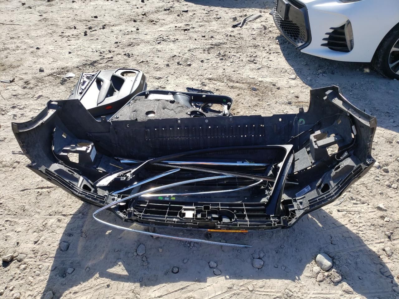 2016 Audi A6 Prestige