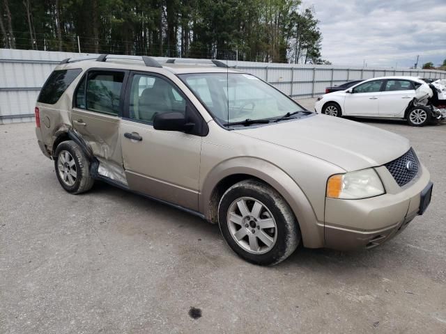 2006 Ford Freestyle SE