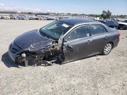 2012 Toyota Corolla Base for sale in Antelope, CA