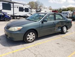 2004 Toyota Camry LE for sale in Rogersville, MO