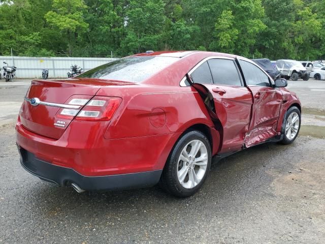 2016 Ford Taurus SEL