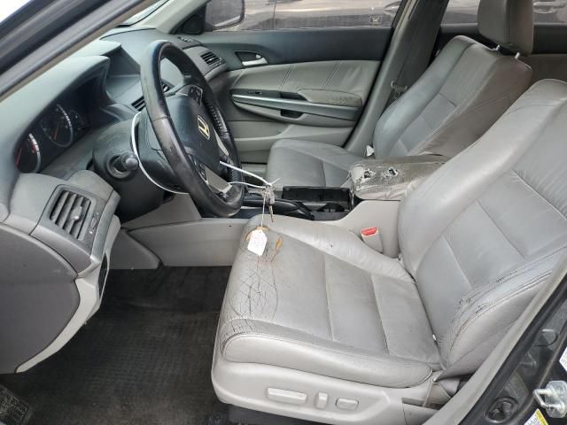 2009 Honda Accord EXL