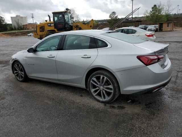 2020 Chevrolet Malibu Premier