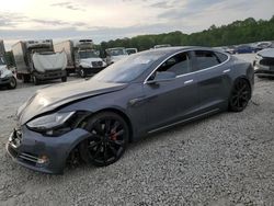 2014 Tesla Model S for sale in Ellenwood, GA