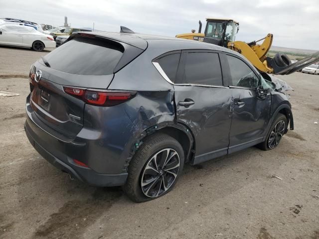 2023 Mazda CX-5 Premium Plus