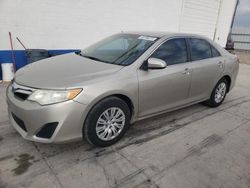 2013 Toyota Camry L for sale in Farr West, UT