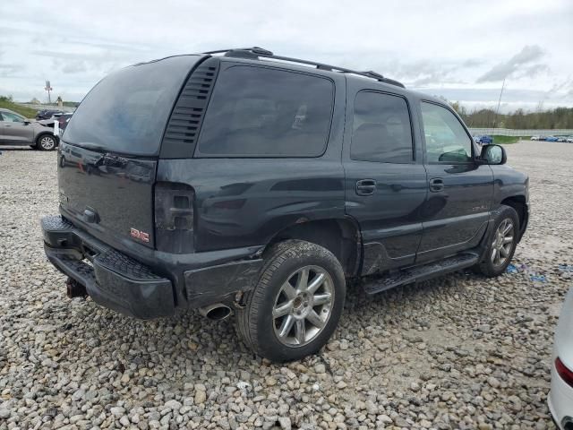 2004 GMC Yukon Denali