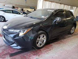 2019 Toyota Corolla SE en venta en Angola, NY