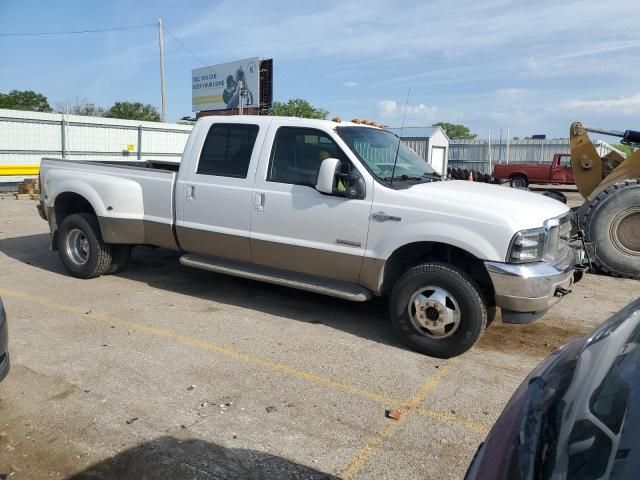 2003 Ford F350 Super Duty