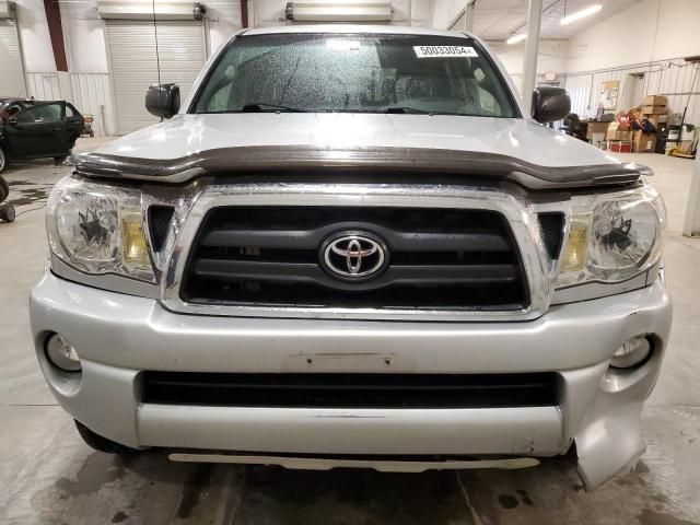 2006 Toyota Tacoma Double Cab