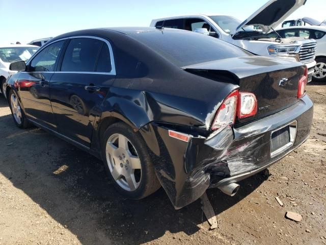 2008 Chevrolet Malibu 2LT